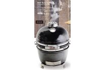 grill guru kamado elite compact