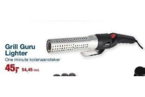 grill guru lighter