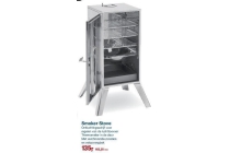 smoker stove