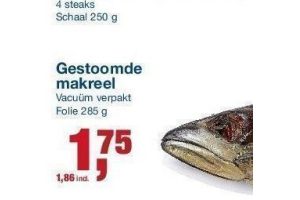 fisherman s choice garnalen