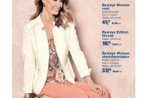 bexleys woman vest
