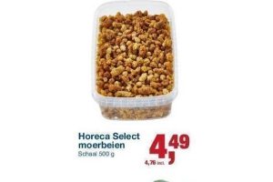 horeca select moerbeien