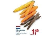 kleurpenen