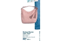 bexleys woman capri susi