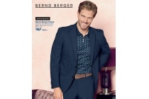 bernd berger blazer