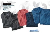 bernd berger poloshirt