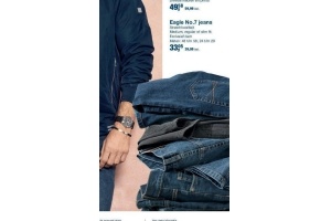 eagle no 7 jeans