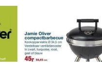 jamie oliver compactbarbecue