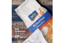 aro briketten