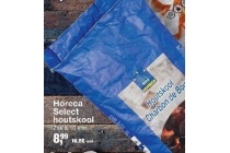 horeca select houtskool