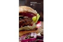 kalfsburgers