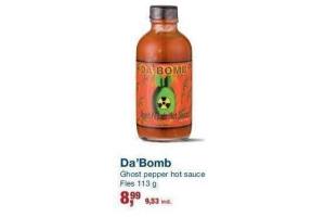 da bomb