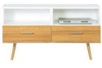 tv dressoir miami