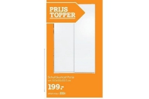 schuifdeurkast parijs