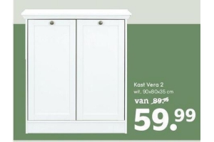 kast vera 2