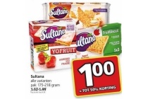 sultana