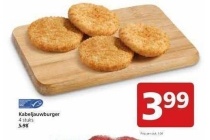 kabeljauwburger