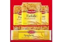 grand italia tradizionali pasta
