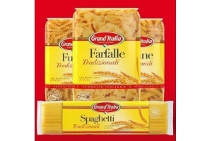 grand italia tradizionali pasta