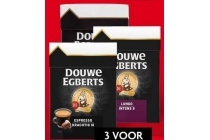 douwe egberts espresso cups