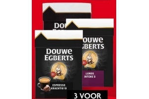 douwe egberts espresso cups