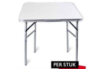 campingtafel