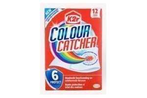 k2r colour catcher