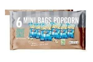 jimmy s popcorn mini bags