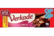 verkade voordeelrepen