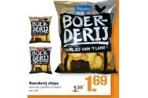 boerderij chips
