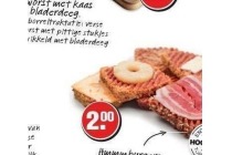 burgers