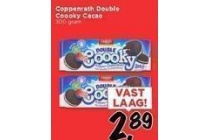 copppenrath double coooky cacao vomar