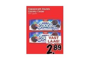 copppenrath double coooky cacao vomar