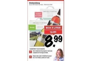 drakenaberg