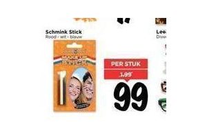schmink stick