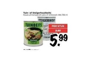steigerhoutbeits