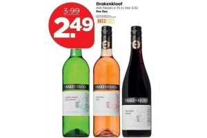 drakenkloof