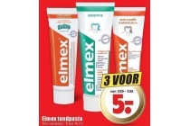 elmex tandpasta