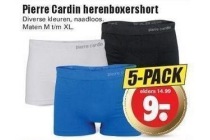 pierre cardin herenboxershort