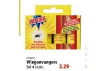 vliegenvangers