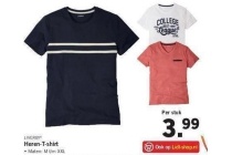 heren t shirt