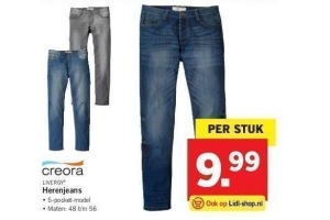 herenjeans