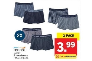 herenboxers