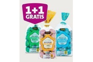 jumbo paaseitjes