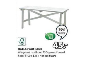 hallkevad bank