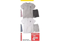 heren shortama