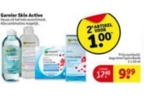 garnier skin active