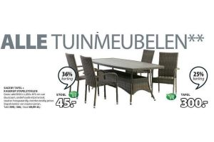 sageby tafel