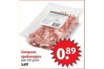 compaxo spekreepjes