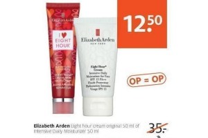 elizabeth arden